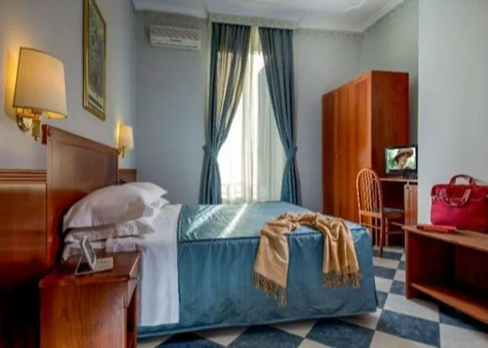 Centro Cavour Affittacamere