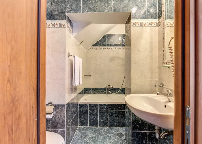 Affittacamere Centro Cavour