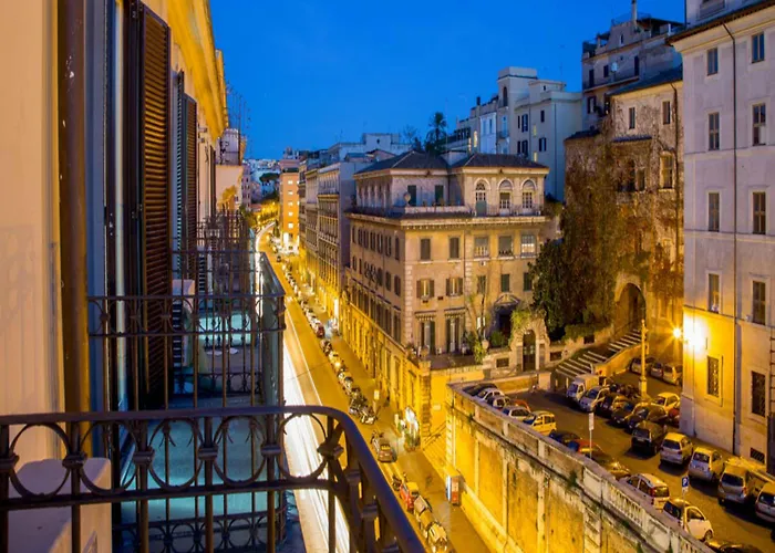 Affittacamere Centro Cavour