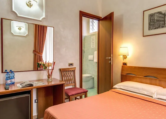 Centro Cavour Affittacamere 4*