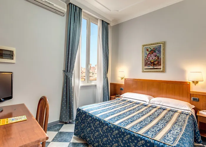 Affittacamere Centro Cavour Roma