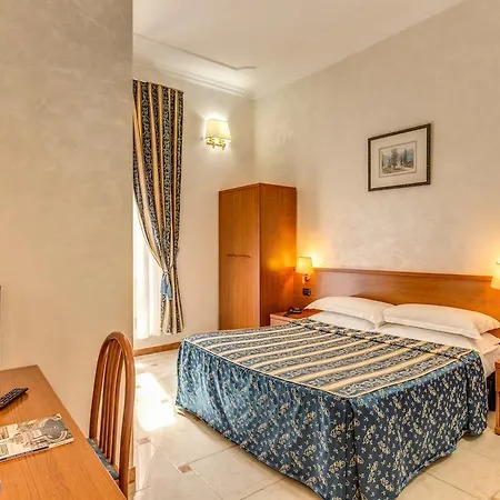 Casa de hóspedes Centro Cavour Roma