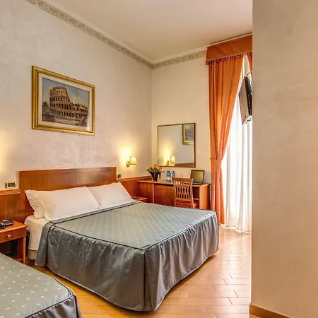 Centro Cavour 4*