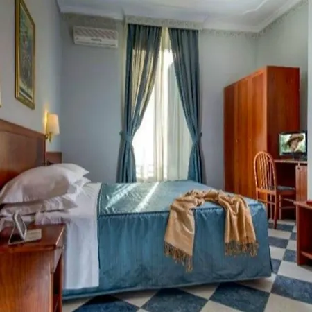 Centro Cavour Pensionat