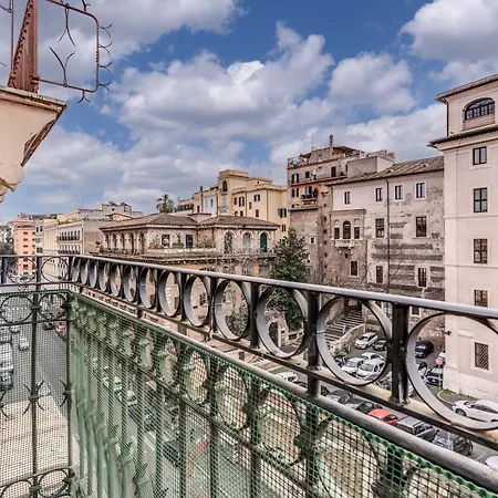 Centro Cavour 4* Ρώμη