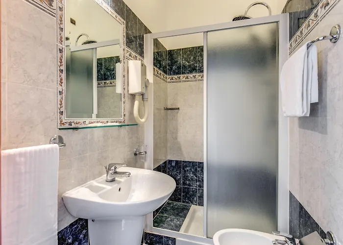 Centro Cavour Pensjonat 4*